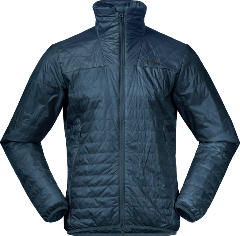 Bergans flya outlet insulated