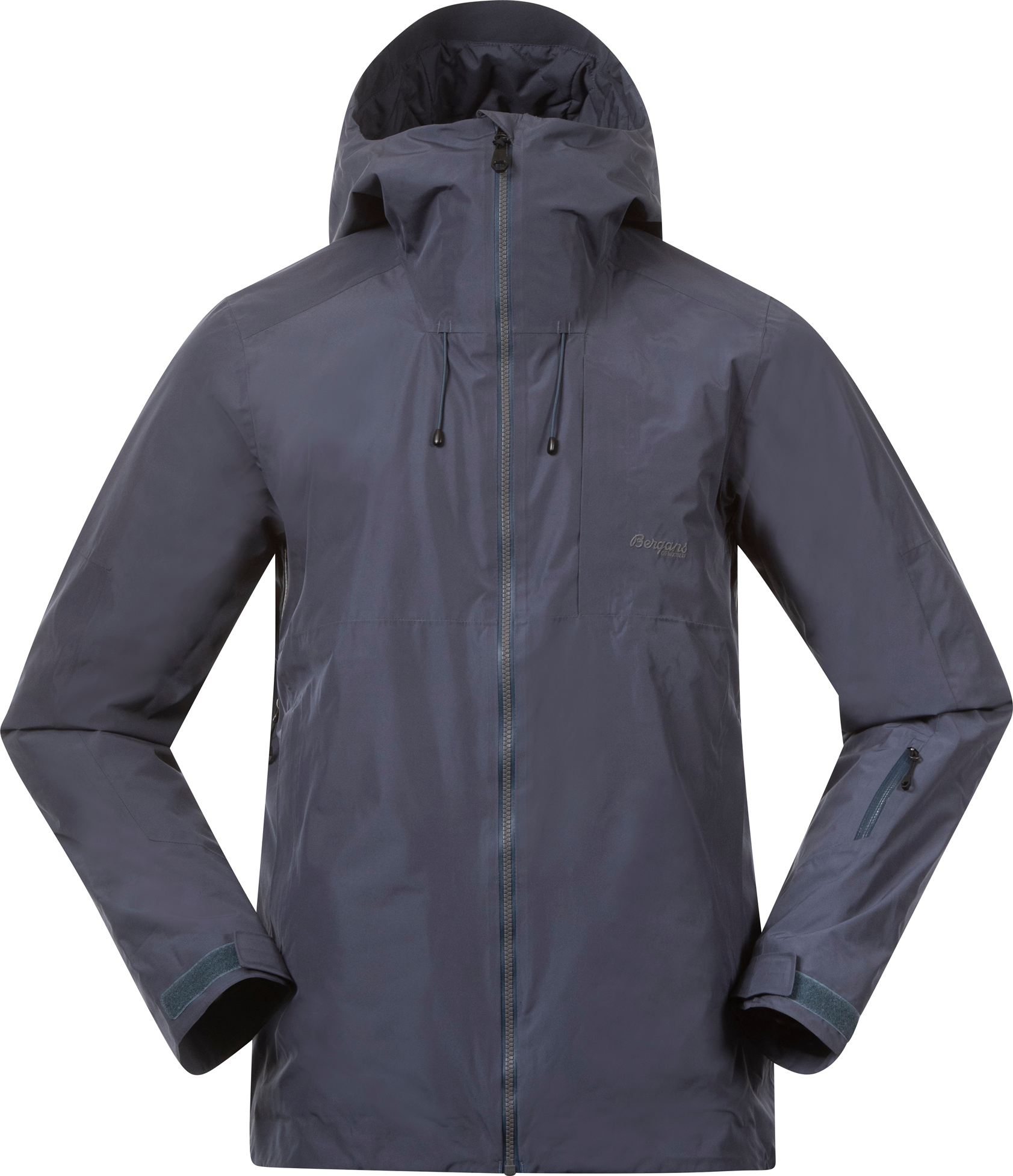 Bergans Men’s Stranda V2 Insulated Jacket Ebony Blue