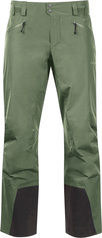 Bergans Men’s Stranda V2 Insulated Pants Cool Green