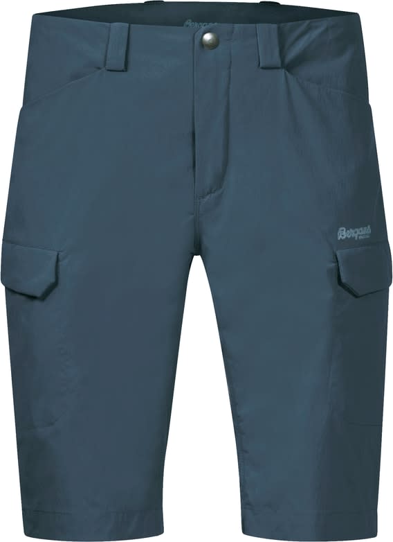 Bergans Men’s Utne Shorts Orion Blue