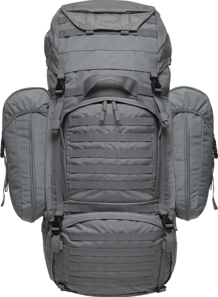 Bergans Powerframe Bigpack 130+ Solid Grey Bergans