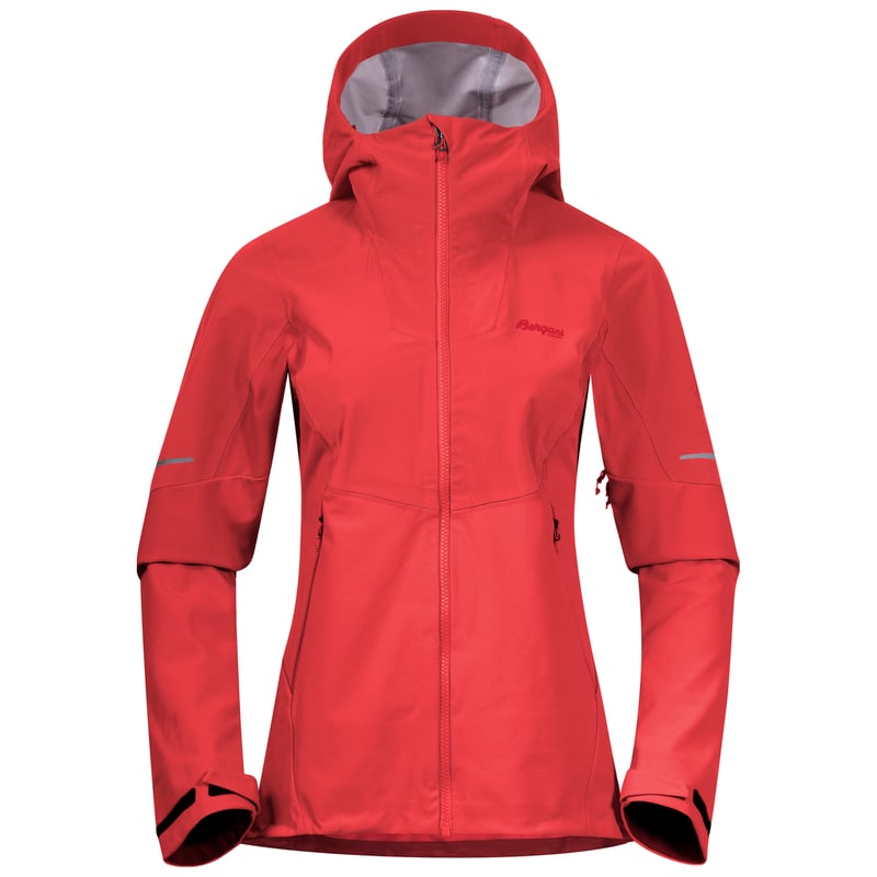 Oppdal insulated 2025 lady jacket