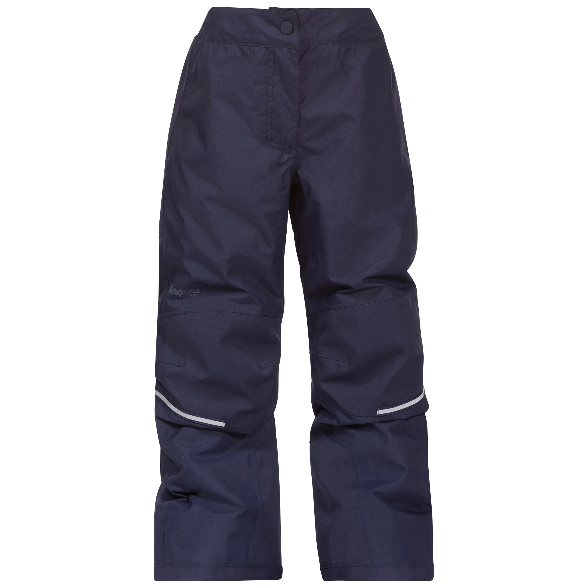 Bergans Kids’ Storm Insulated Pants Navy