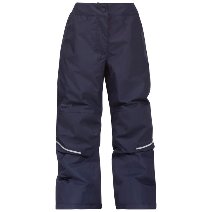 Bergans Kids' Storm Insulated Pants Navy Bergans