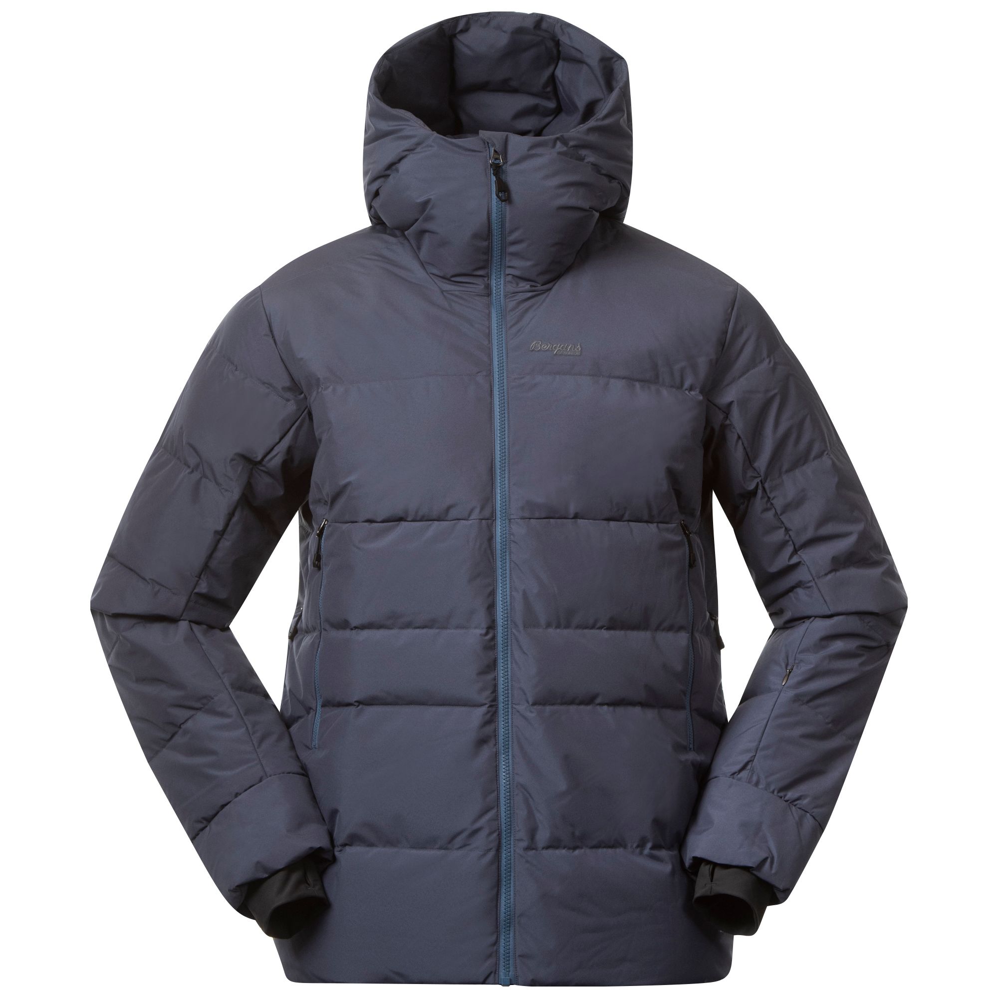 Bergans stranda outlet down hybrid