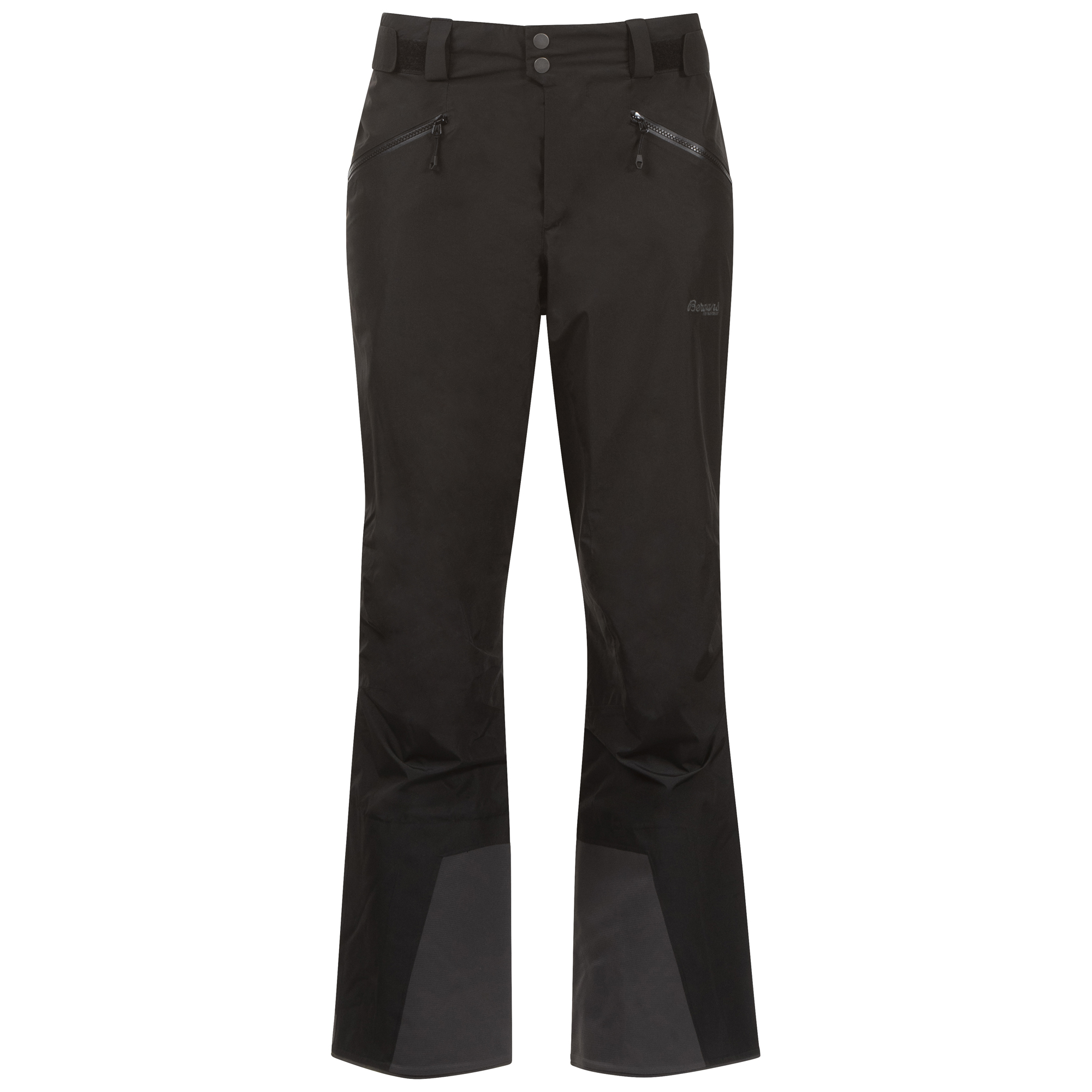 Bergans Women’s Stranda V2 Insulated Pants Black