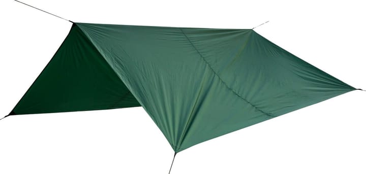 Bergans Tarp Medium Green Bergans