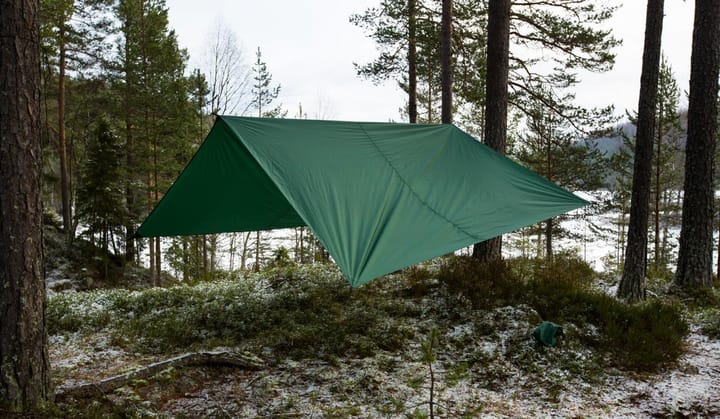 Bergans Tarp Medium Green Bergans