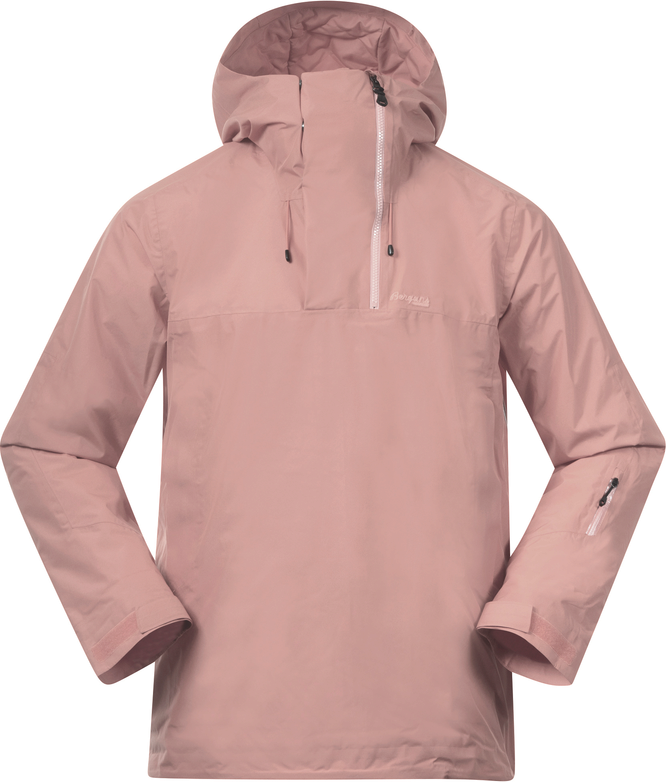 Bergans stranda insulated outlet hybrid jacket