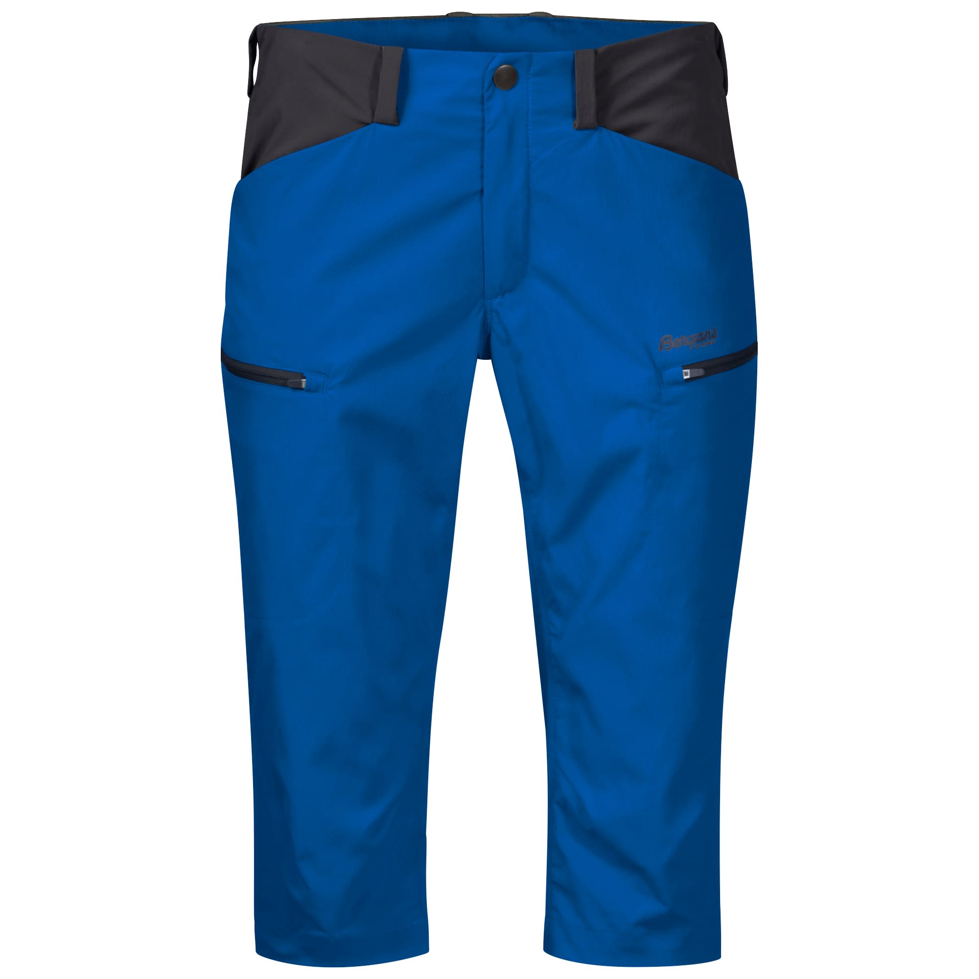 Bergans Utne Pirate Women’s Pant Classicblue/Solidcharcoal