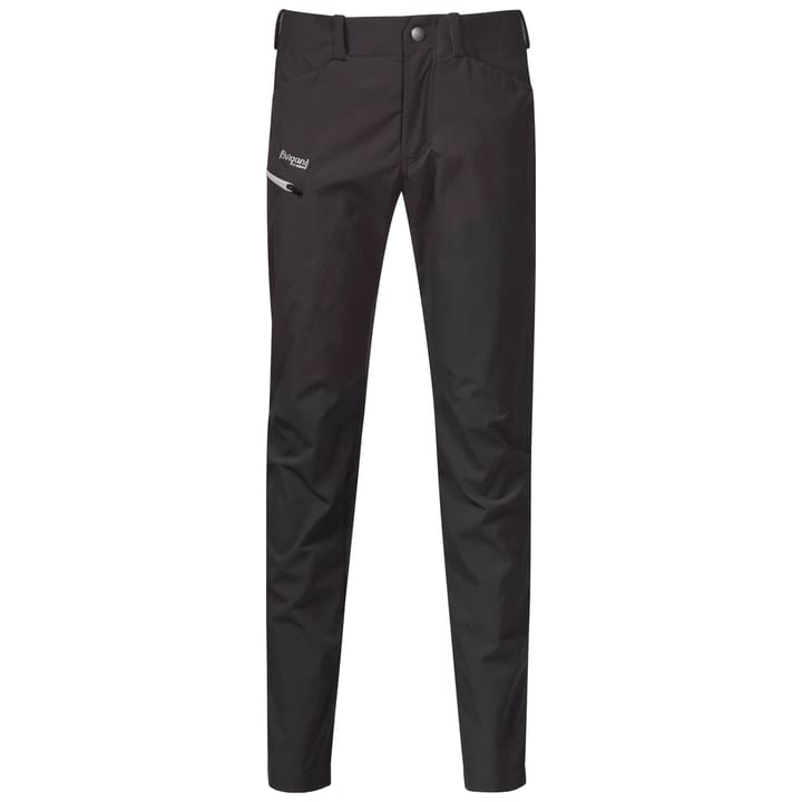 Bergans Junior Utne V4 Pants Solid Charcoal Bergans