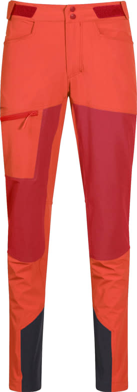 Alberto ROOKIE - Stretch Energy Thermo Pants in camel buy online - Golf  House