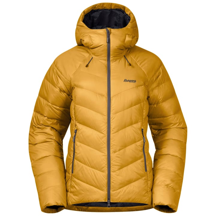 Bergans slingsby down jacket review online