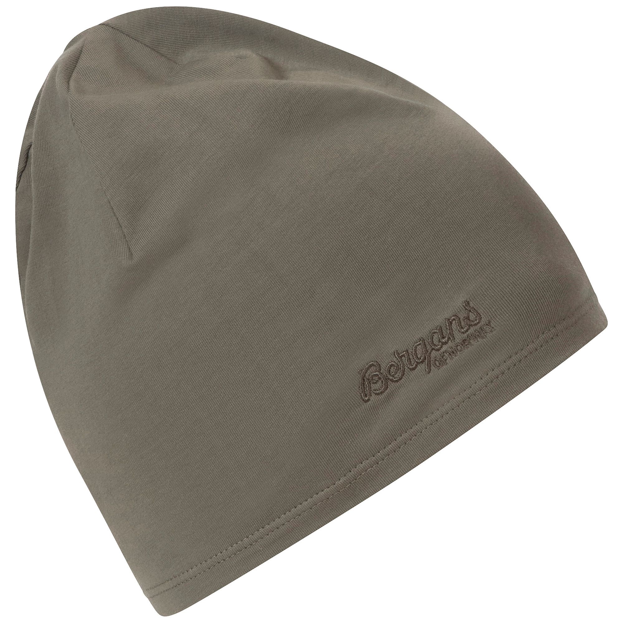 Nordmarka Epoch Flexfit Cap Green Mud