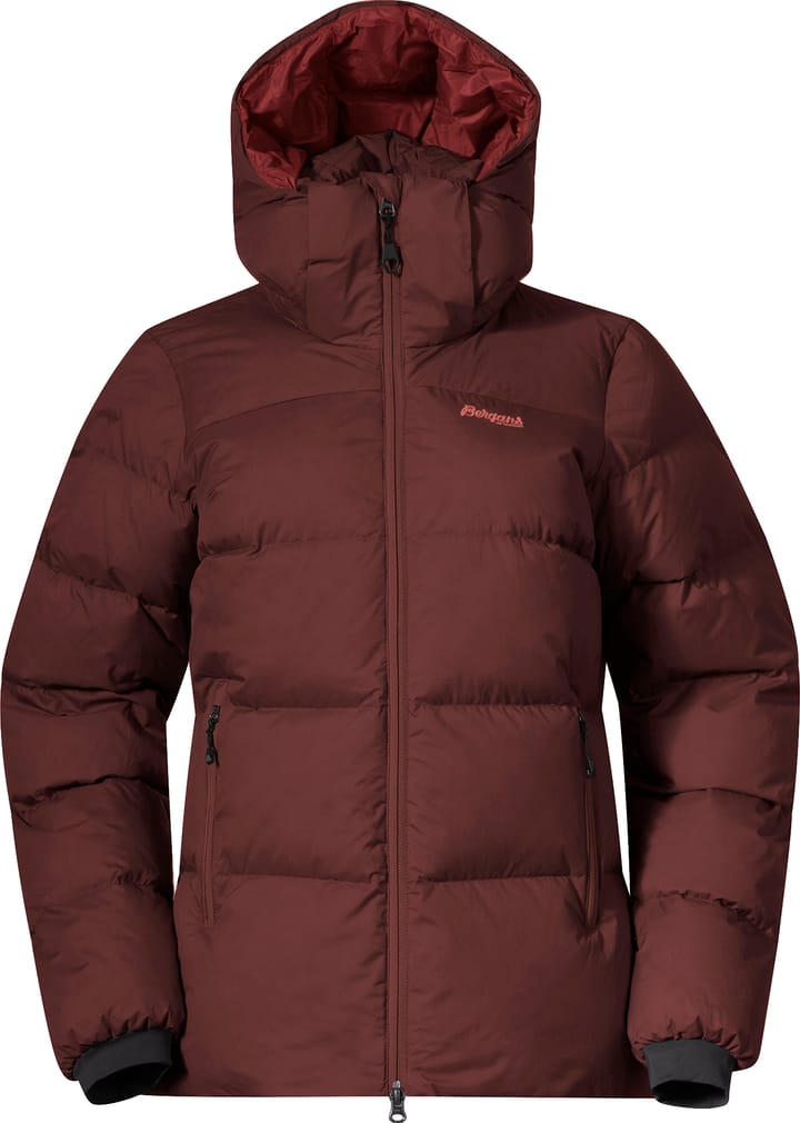 Bergans stranda down clearance hybrid