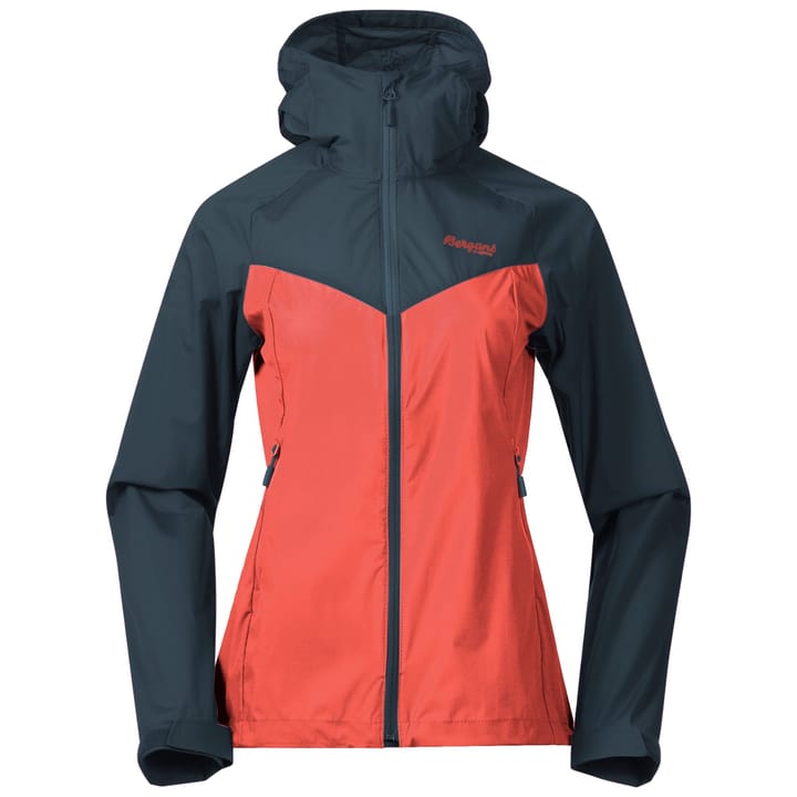 Bergans cecilie microlight anorak hotsell