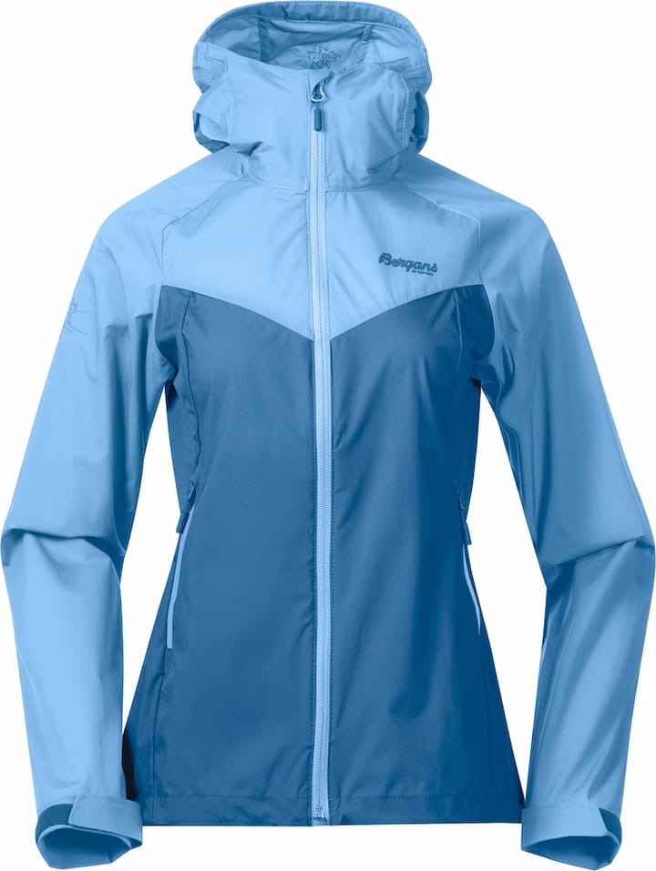 Cecilie skog deals microlight anorak