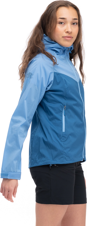 North face shop microlight jacket women's