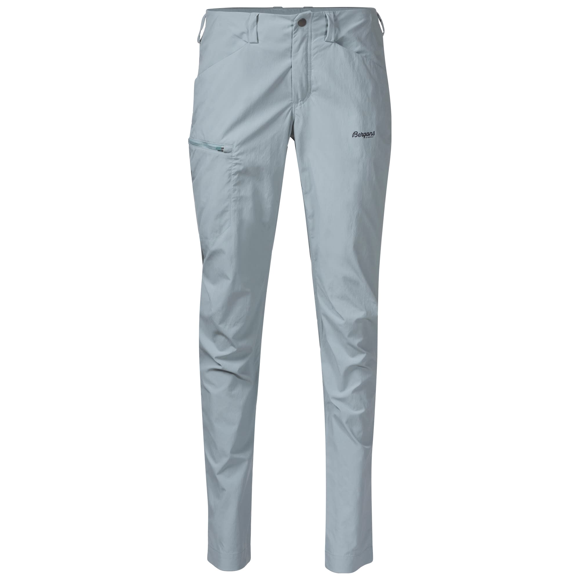 Bergans Women’s Utne V5 Pants Misty Forest