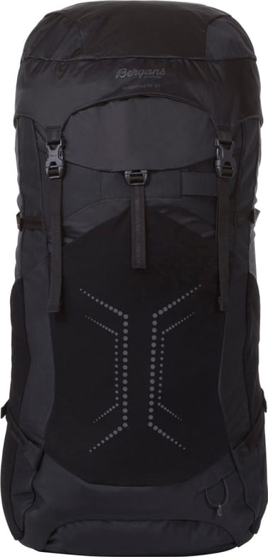 Bergans Women's Vengetind 42 Black Bergans