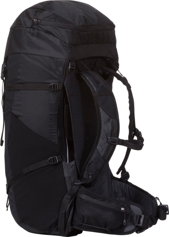 Bergans Women's Vengetind 42 Black Bergans