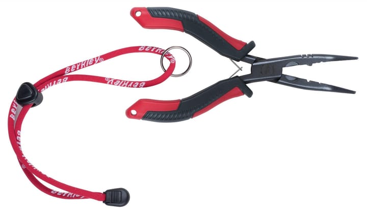 Berkley Berkley Fishingear Bend Nose Plier 6'' Bøyd Nebbtang Berkley