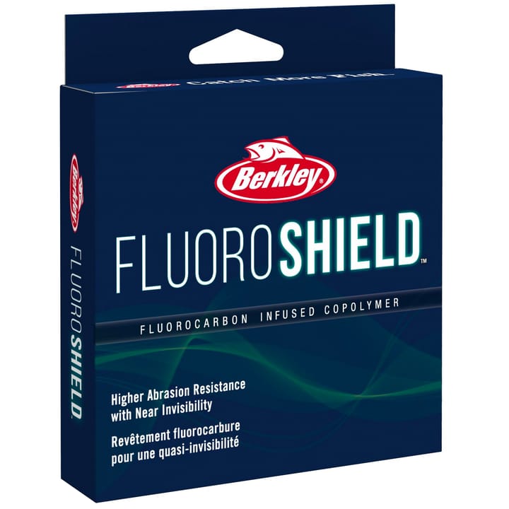 Berkley Berkley Fluoroshield Berkley