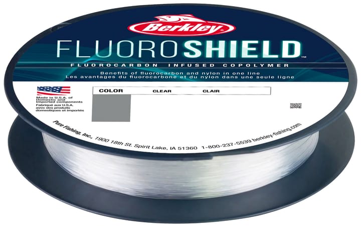 Berkley Berkley Fluoroshield Berkley