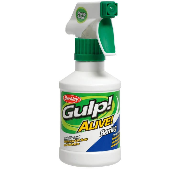 Berkley Gsp8-Hr Gulp Spray 8oz Herring Berkley