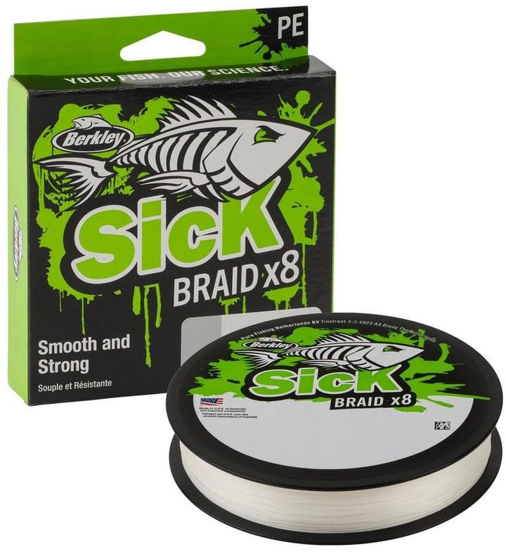 Berkley Berkley Sick Braid 150m Berkley