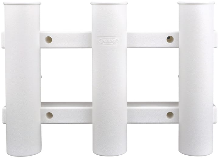 Berkley Tr1w Tube Rod Rack White Berkley