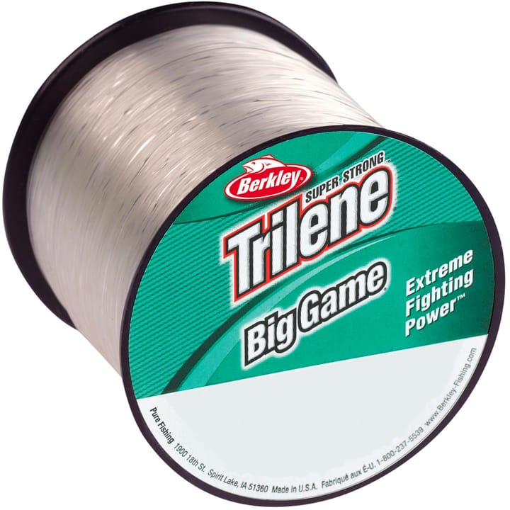 Berkley Berkley Trilene Big Game 600m Berkley