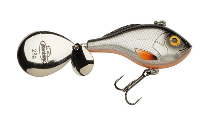 Berkley Berkley Pulse Spintail Xl Berkley