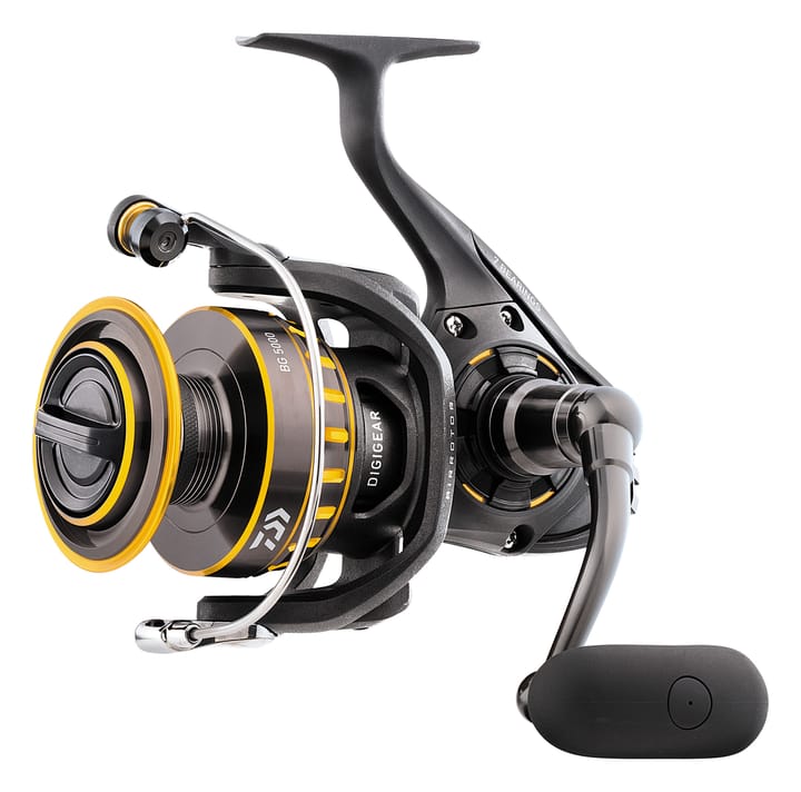 Daiwa Daiwa Black Gold Spinning Daiwa