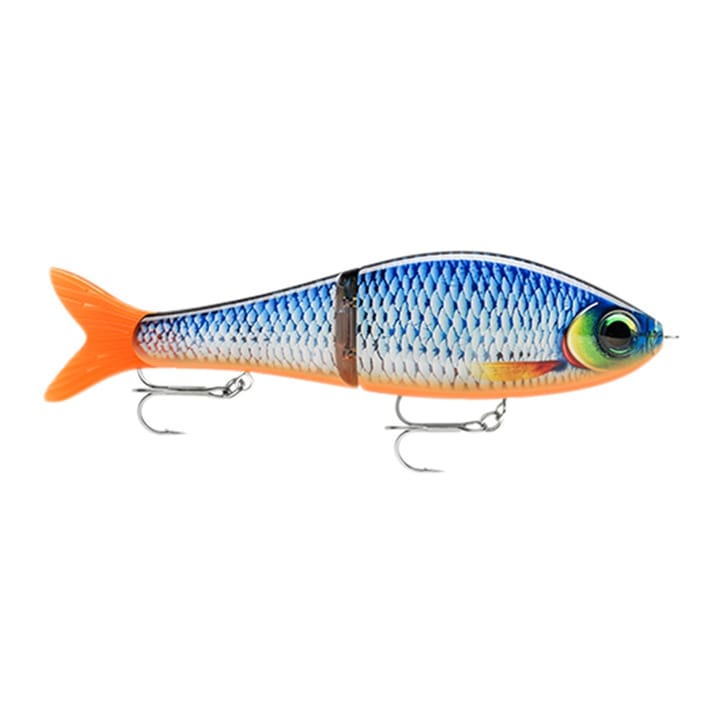 Rapala Rapala Super Shadow Rap Glide Bgh Rapala