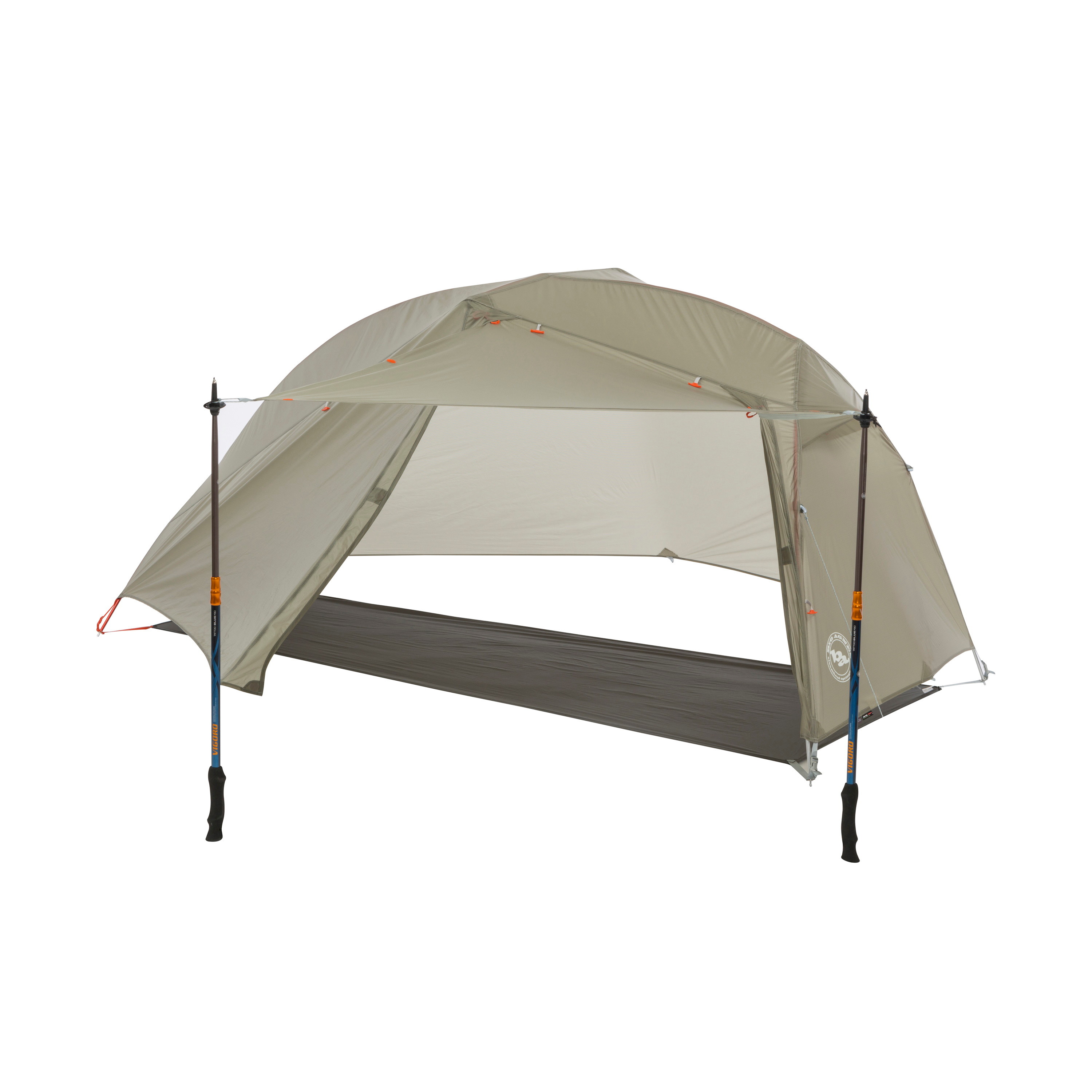 Big Agnes Copper Spur HV UL1 Olive Green Buy Big Agnes Copper Spur HV UL1 Olive Green here Outnorth