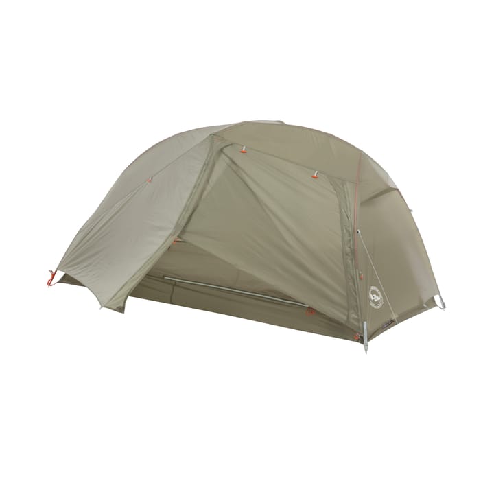 Big Agnes Copper Spur HV UL1 Olive Green Big Agnes