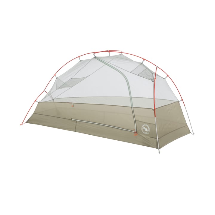 Big Agnes Copper Spur HV UL1 Olive Green Big Agnes