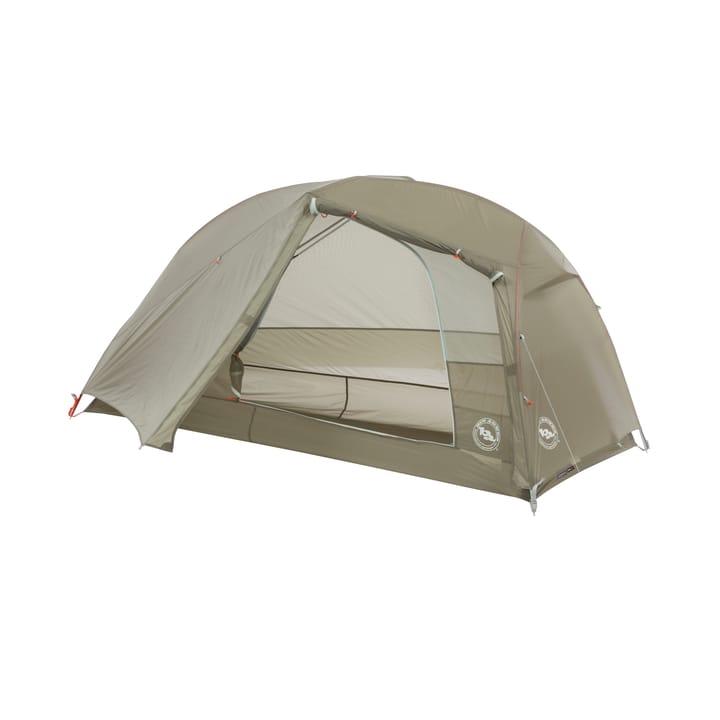 Big Agnes Copper Spur HV UL1 Olive Green Big Agnes