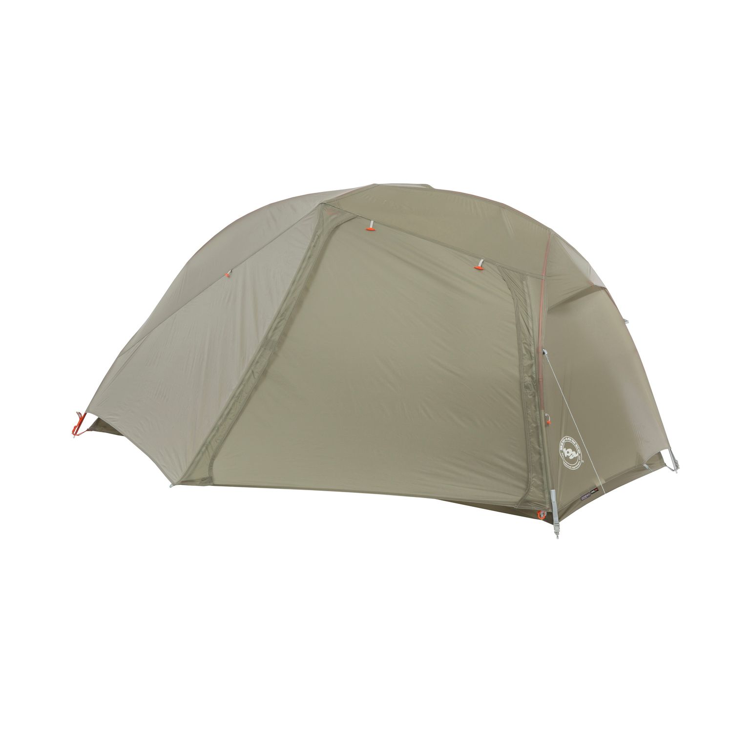 Big Agnes Copper Spur HV UL1 Olive Green