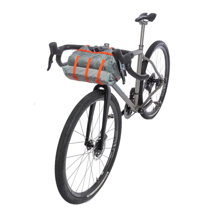 Big Agnes Copper Spur HV UL2 Bikepack Gray/Silver Big Agnes