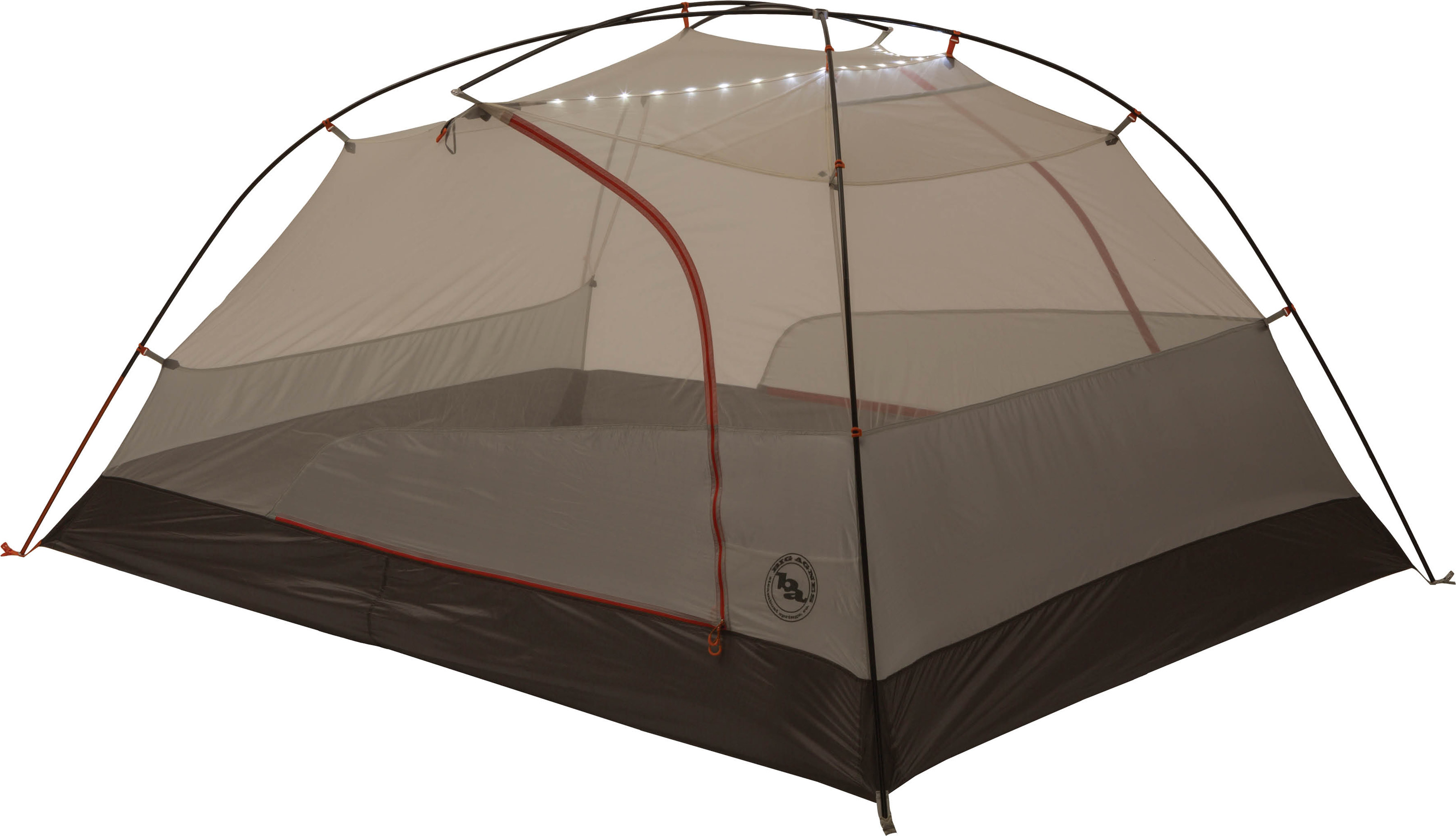 Big agnes copper hotsell spur hv ul3 mtnglo