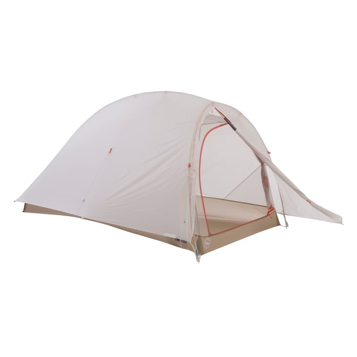 Big Agnes Fly Creek HV UL1 Gray/Greige Big Agnes