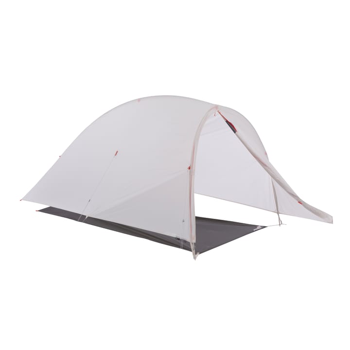 Big Agnes Fly Creek HV UL1 Gray/Greige Big Agnes