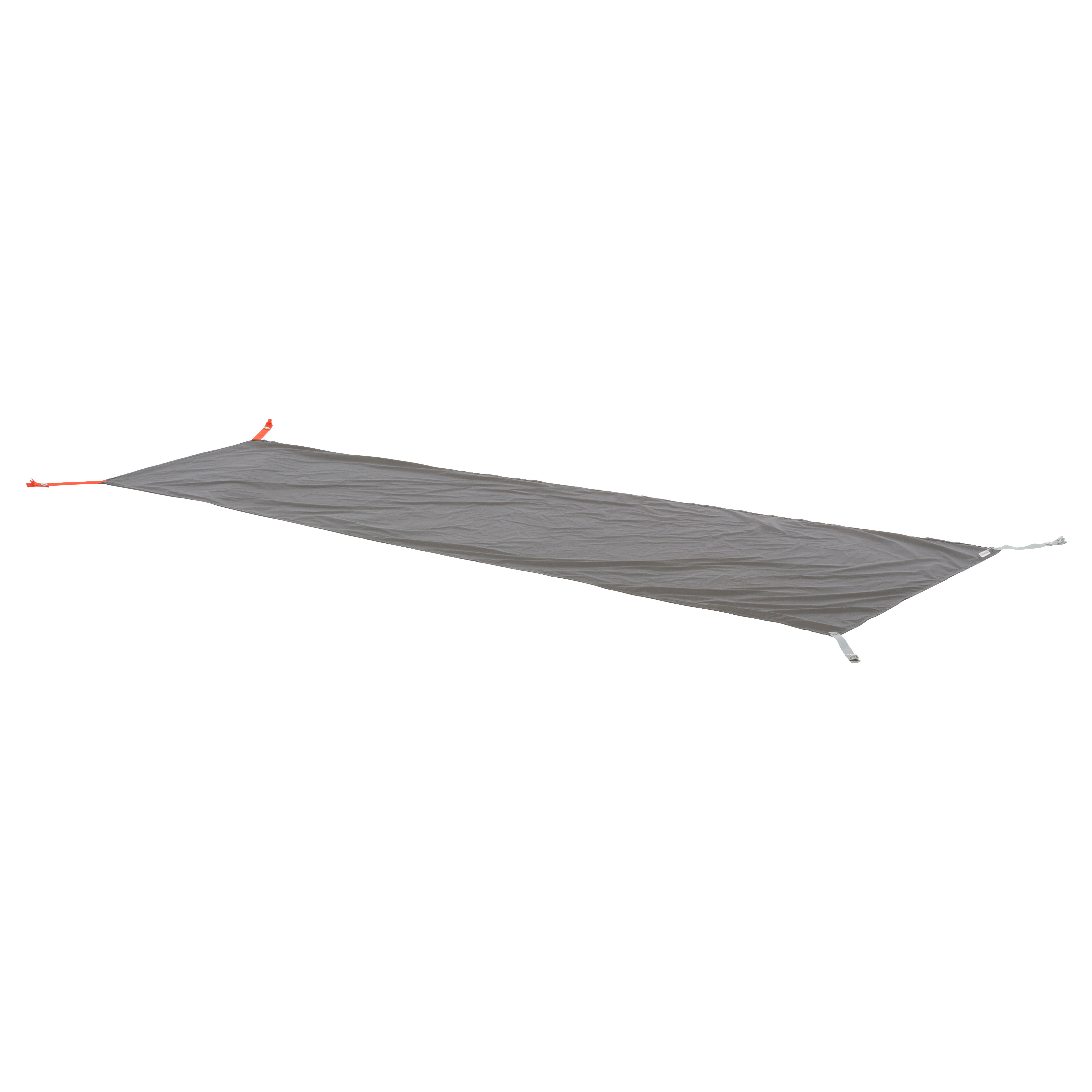 Big Agnes Copper Spur HV UL1 Footprint Gray