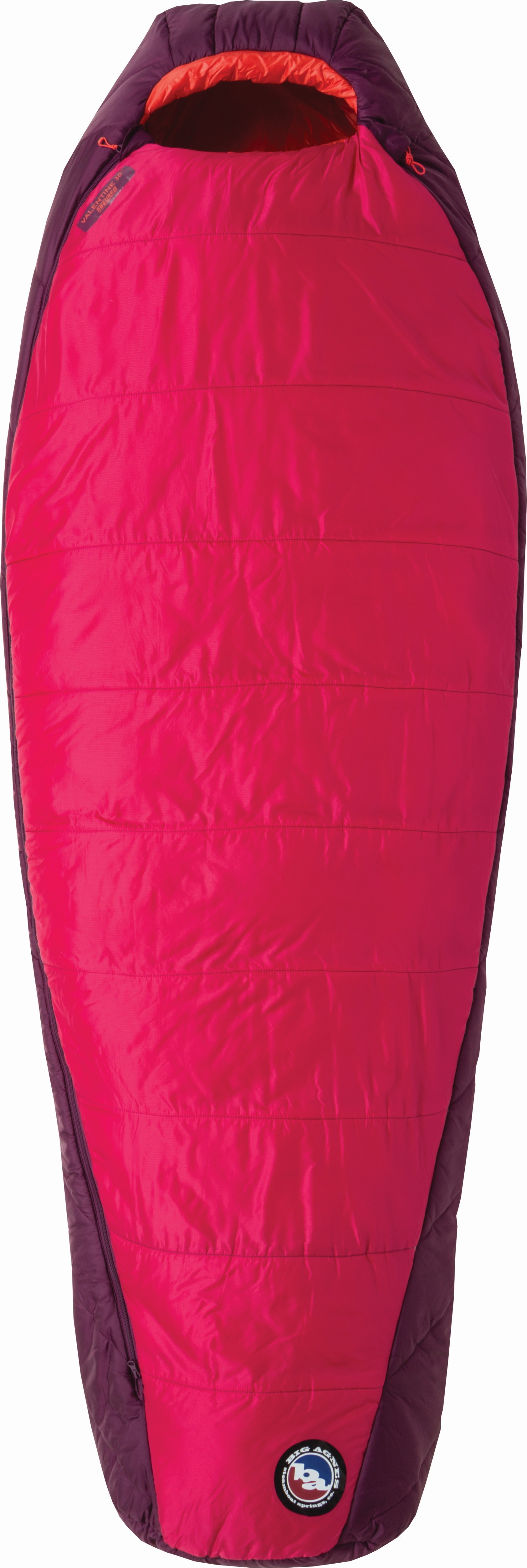 Petite best sale sleeping bag