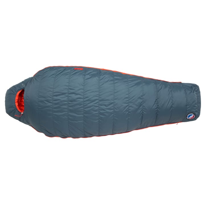 Big Agnes Torchlight 30 Long Slate Orange