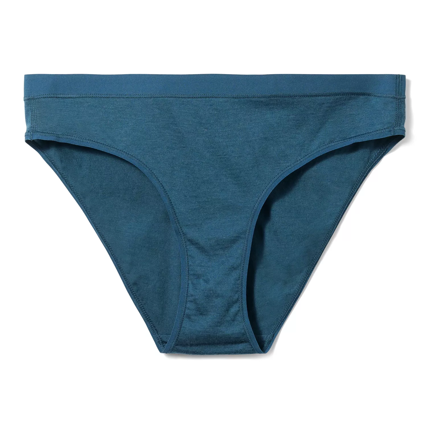 Smartwool Women’s Merino Bikini Twilight Blue