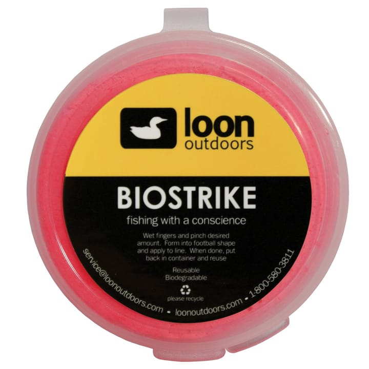 Loon Loon Biostrike Pink Nappindikator Loon