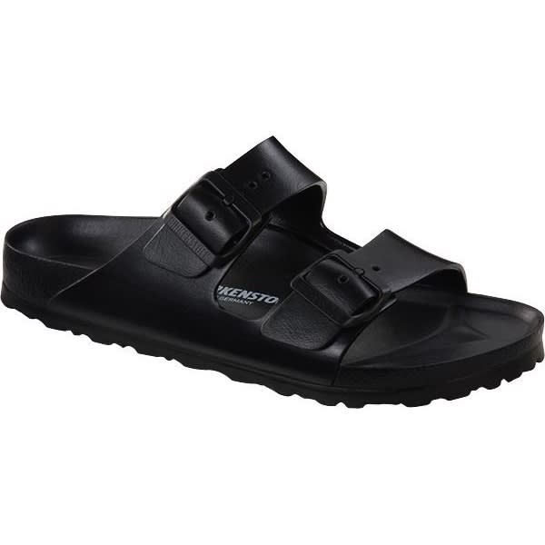 Birkenstock Women’s Arizona EVA Narrow Black